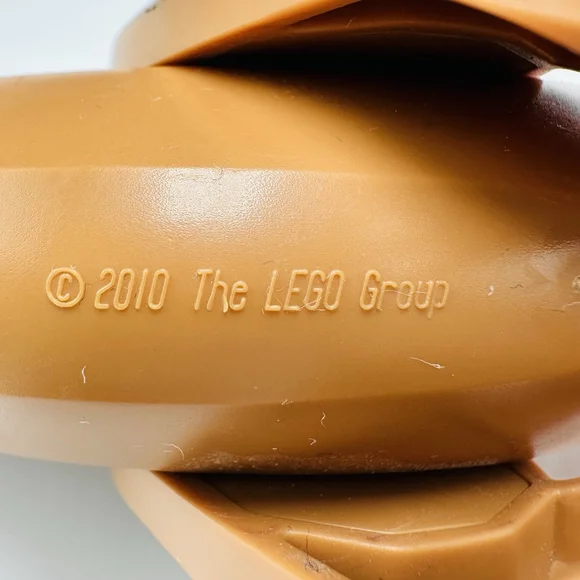 LEGO 75929 Jurassic World Carnotaurus Dinosaur Dino Figure 2010 - Picture 10 of 10